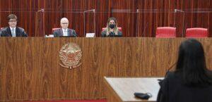 TSE encontrou problemas no uso do Fundo Partidário