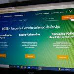 Como usar o saque emergencial do FGTS de 2022?