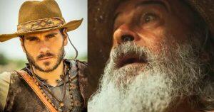 filho de almir sater e velho do