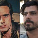 filho francisco cuoco