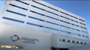 Hospital do câncer