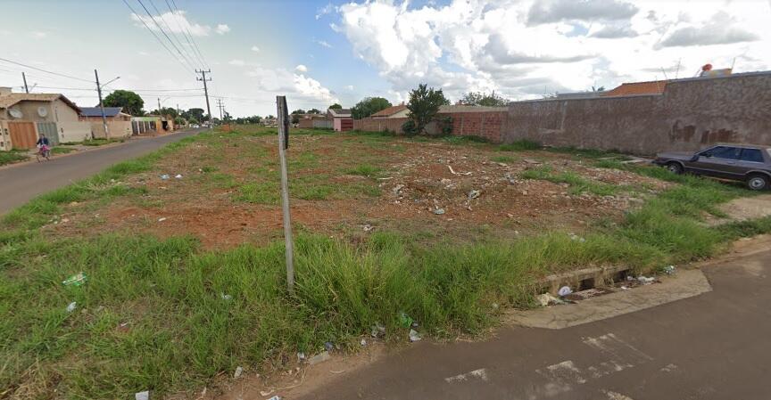 Local onde houve a tentativa de execução. Foto: Maps