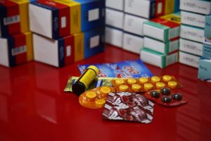 Juiz de Coxim determinou concessão de medicamentos