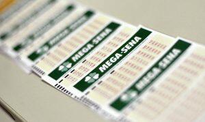 Sortudos de MS acertam a quina na Mega-Sena