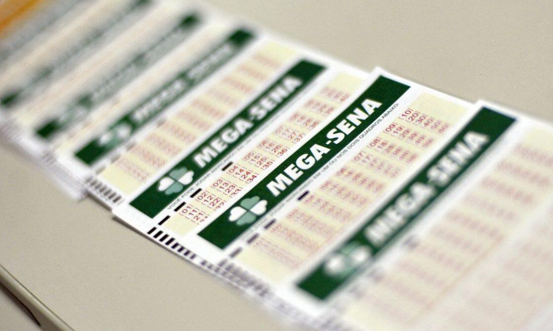 Sortudos de MS acertam a quina na Mega-Sena