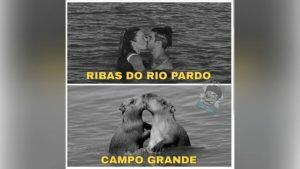 meme caio castro