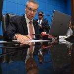 Mesa Diretora da Alems apresentou projeto de Decreto Legislativo