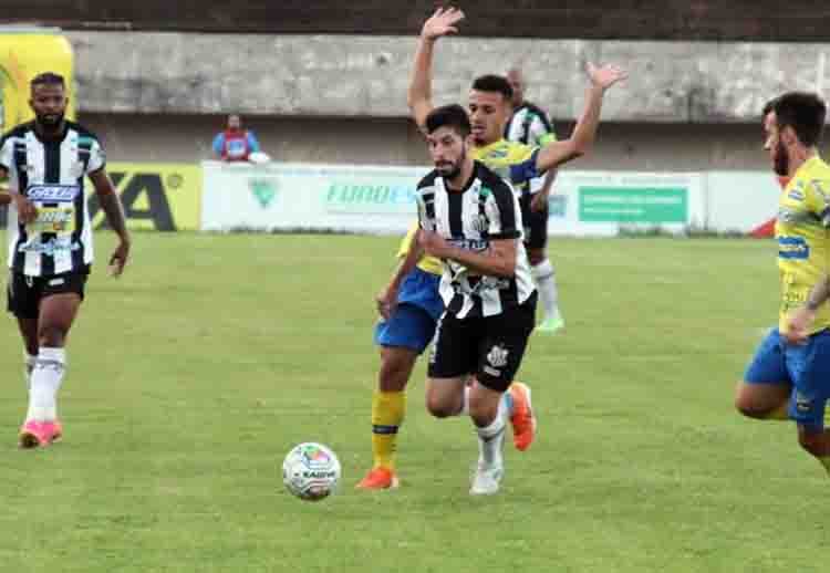 Estadual de Futebol terá decisão no domingo