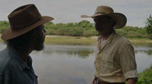 pantanal novela