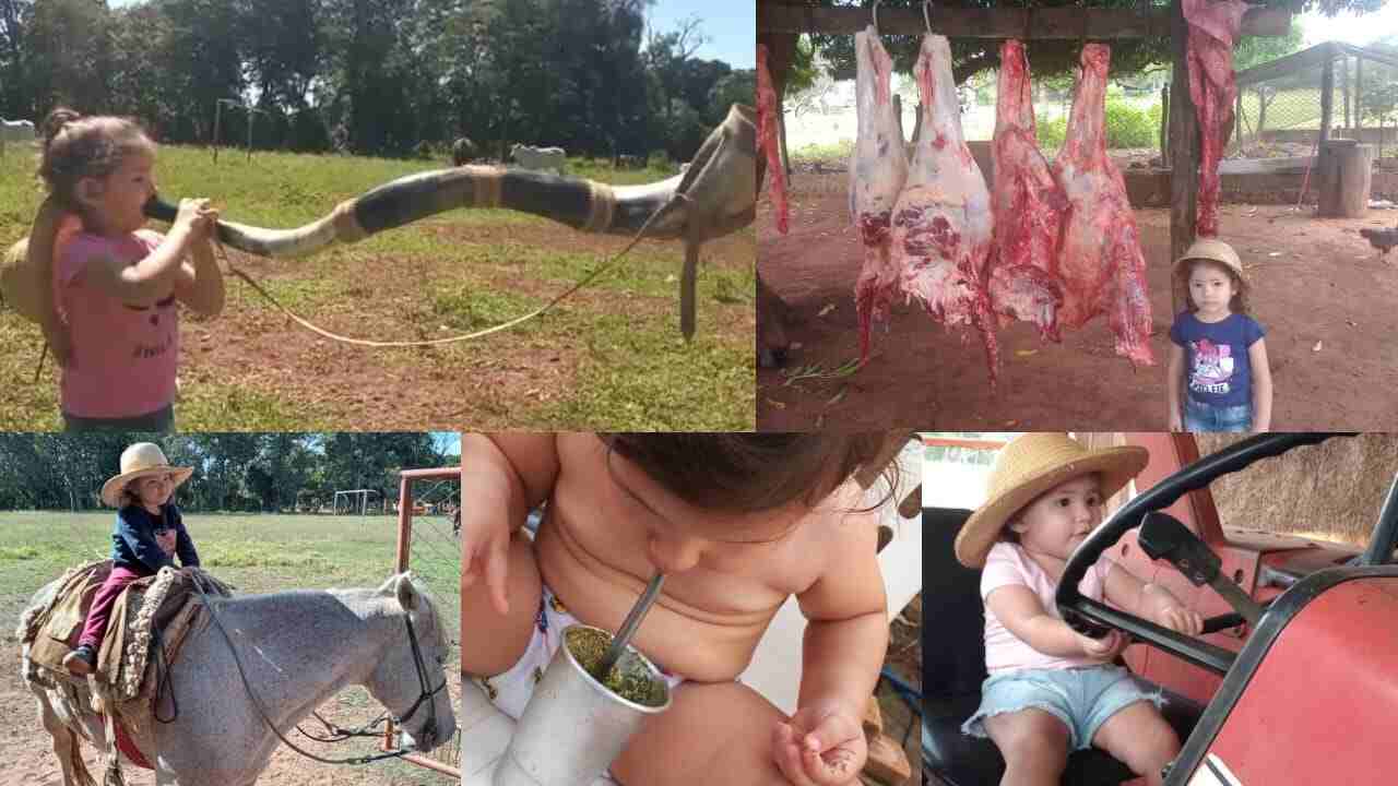 pantaneira maria clara novela pantanal