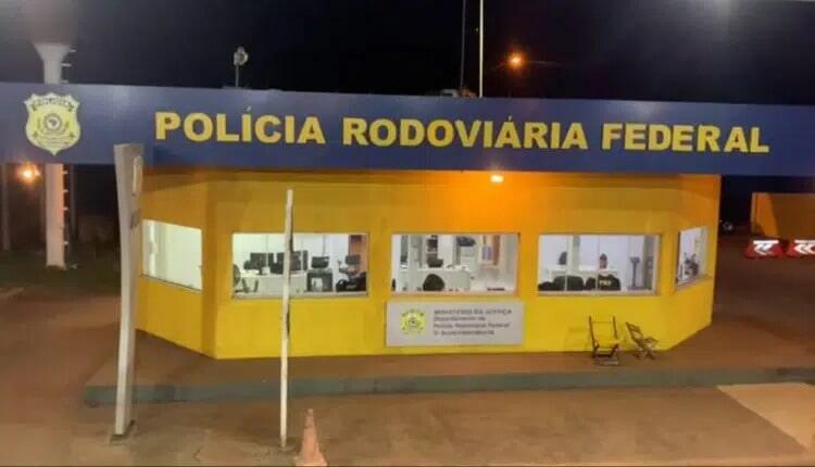 PRF teve perda de cargo decretada pela Justiça