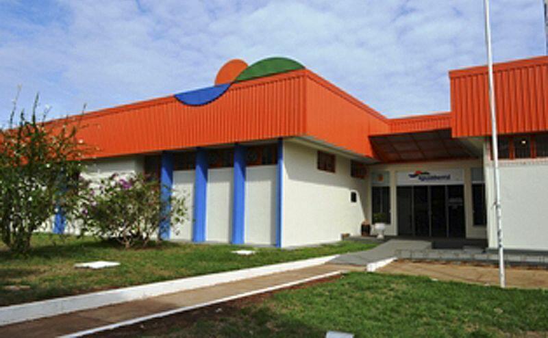 prefeitura de iguatemi