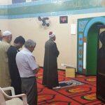 ramadan mesquita campo grande