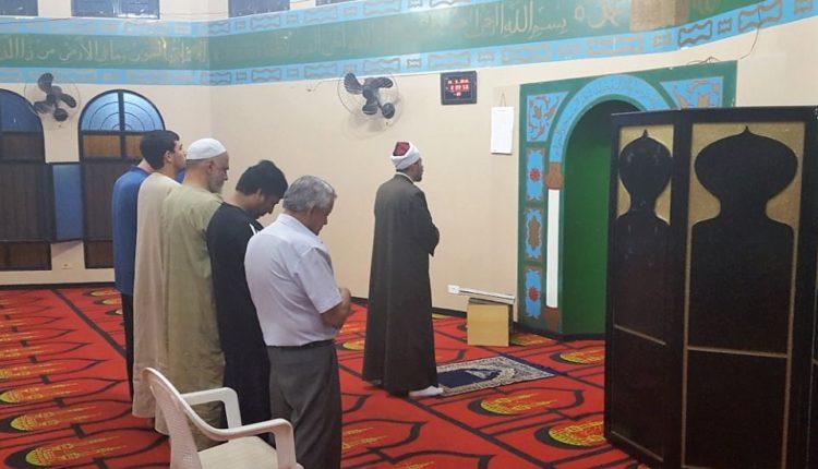 ramadan mesquita campo grande