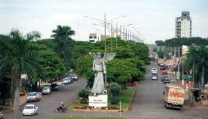 Foto: Divulgação/Prefeitura de São Gabriel do Oeste