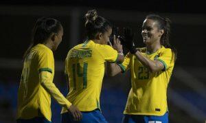 seleção