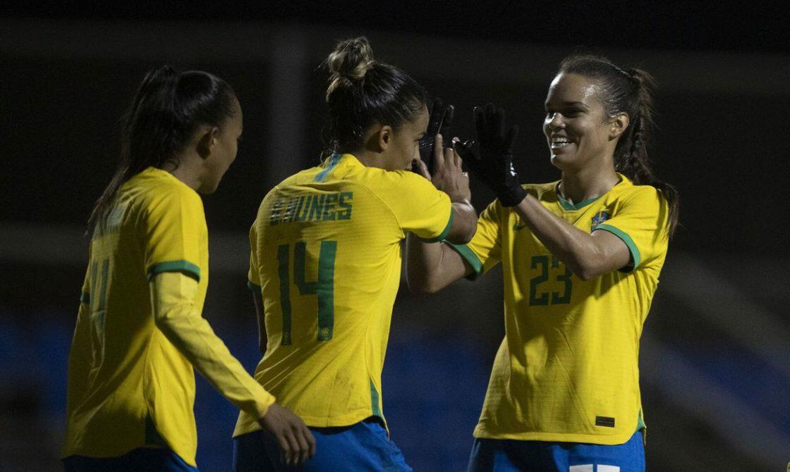 seleção