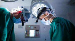 transplante capilar