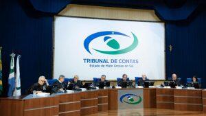 TCE-MS decidiu pela multa