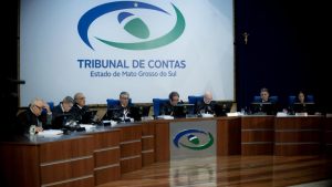 TCE manteve multa a ex-prefeito