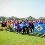 copa assomasul camapuã