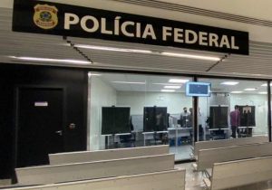 Passageira de MS é presa ao tentar embarque para a Europa com cocaína na mala
