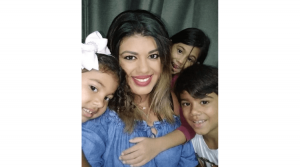 faculdade mãe filhos