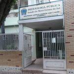 Defensoria Pública
