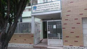 Defensoria Pública