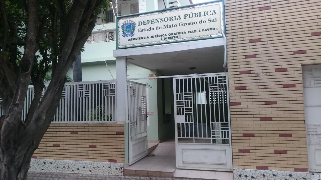 Defensoria Pública