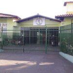 Escola de Paranaíba será uma das unidades reformadas