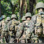 Exército brasileiro