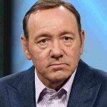 Kevin Spacey
