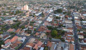 caminhões TCE-MS