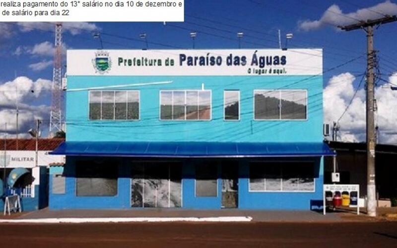 Prefeitura