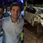 Rodrigo é irmão de ex-BBB Fael