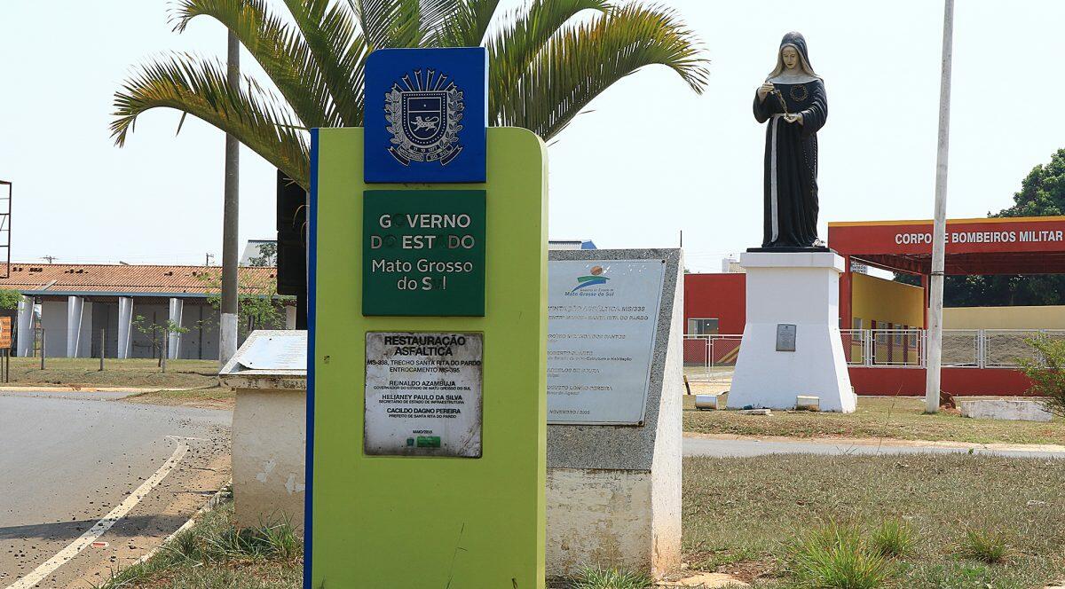 inscrições vagas