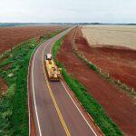 Obras devem ser concluídas em 600 dias