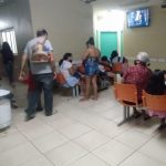 posto de saúde UPA vila almeida médicos