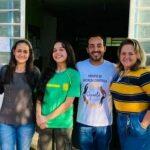 jovem senador