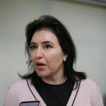 simone tebet