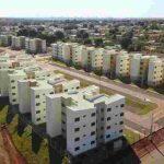 ganhadores de apartamentos