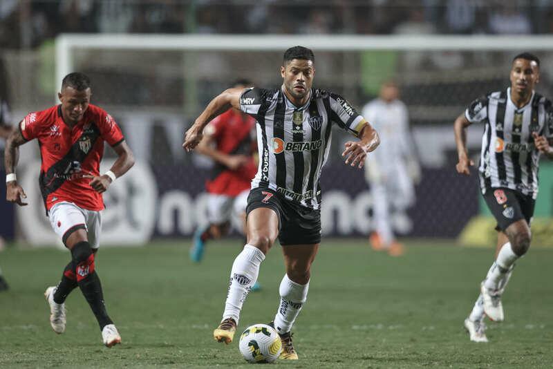 Atlético