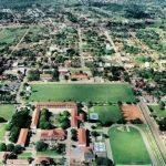 Ruas de Bela Vista vão receber asfalto