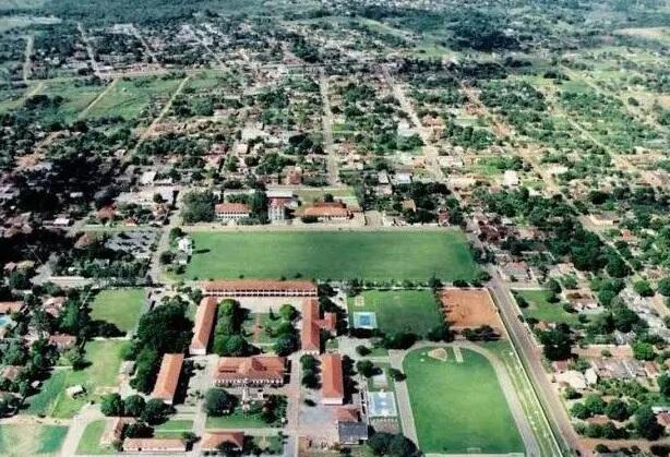 Ruas de Bela Vista vão receber asfalto