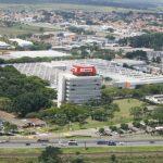 vagas para unidade de Campinas
