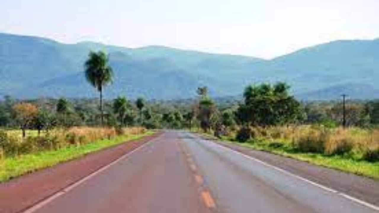 BR-262 vai receber obras de manutenção