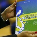 Conselho caderneta da gestação