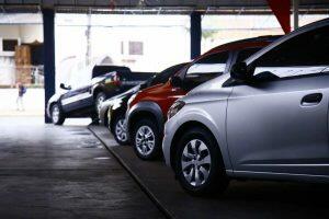 carros usados frota