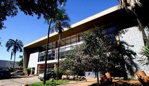 Centro Cultural Otávio Guizzo vai ser reformado e ampliado